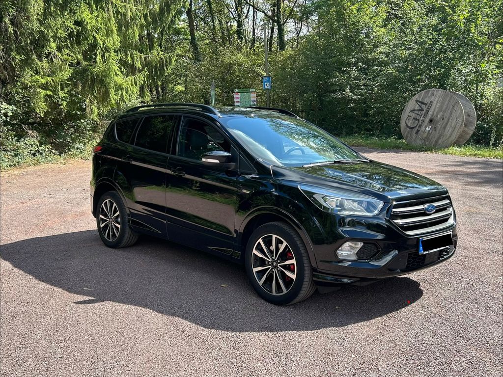 Image of Ford Kuga