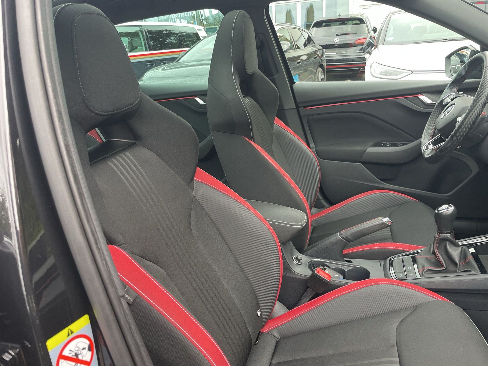 Scala Edition S TSi Navi PANO LED