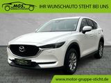 Mazda CX-5 Exclusive-Line AWD 2.2 Turbodiesel KAT NAVI - Mazda: Turbo