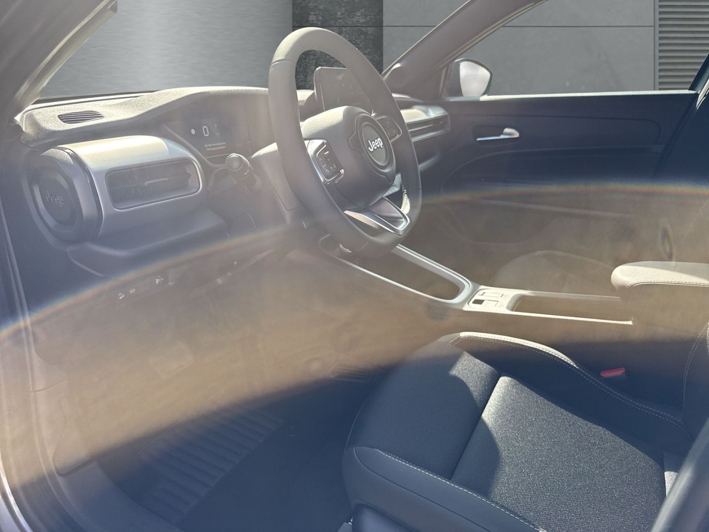 Jeep Avenger - Bild 6