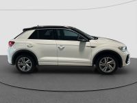 Volkswagen T-Roc - Vorschau Bild 10