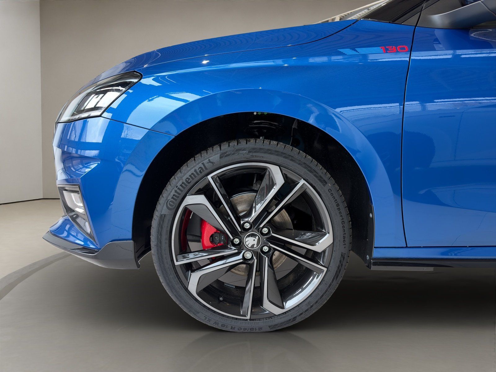 Skoda Fabia - Bild 7