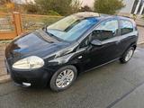 Fiat Grande Punto - gebrauchte Fiat Grande Punto aus dem Jahr 2005
