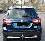 Suzuki (SX4) S-Cross 1.4 Comfort+ Hybrid ALLGRIP Co... - Suzuki (SX4) S-Cross: Kleinwagen