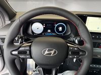 Hyundai i20 - Vorschau Bild 6