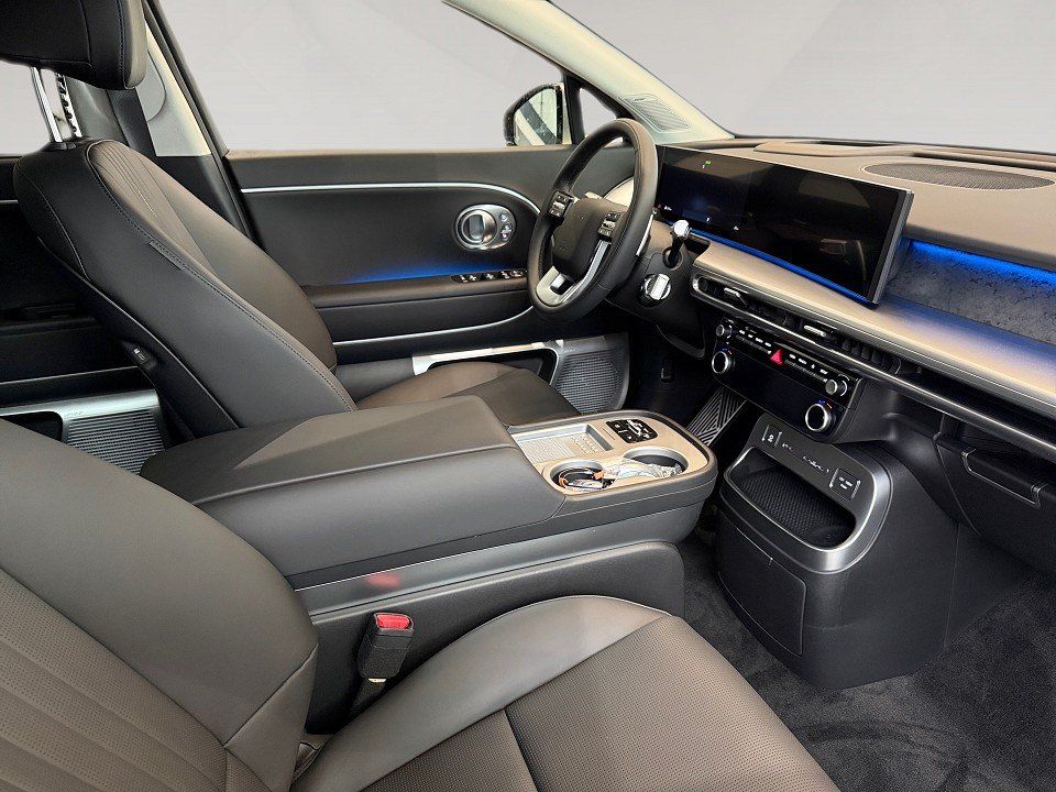 Hyundai IONIQ 9 - Bild 14