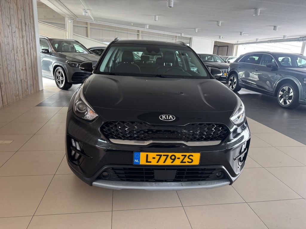 Kia Niro 1.6 GDi H. DynamicL. SOH 100% imagem 3