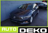Volkswagen Passat 1.6 TDI DSG Comfortline Navi/ACC/Kamera - Volkswagen Passat: Limousine, TDI