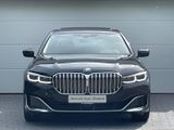 BMW 740 d xDrive SITZLÜFTUNG/4xMASSAGE/LASER/VOLL - BMW 740 aus 2020