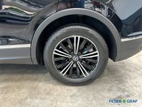 Volkswagen Tiguan - Vorschau Bild 5