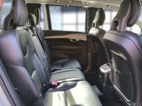Volvo XC90 - Vorschau Bild 22
