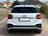 Audi Q2 40 TFSI S tronic quattro S line MatrixLED STH - Audi Q2 in Rostock