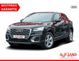 Audi Q2 30 1.6 TDI sport LED Navi Tempomat PDC DAB - Audi: Geländewagen, Q6