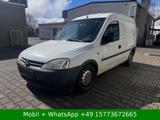 Opel Combo Kasten 1.7 Diesel Sitzheizung - gebrauchte Opel Combo aus dem Jahr 2004