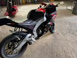 Aprilia RS 125 - APRILIA RS 125