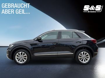 Volkswagen T-Roc 1.0 TSI Style TEMPOMATLEDPDC