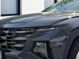 Hyundai TUCSON Trend 4WD - Hyundai TUCSON Gebrauchtwagen in Stuttgart