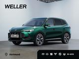MG ZS Hybrid+ Luxury *LED*360°*ACC*SHZ*Leder*CarPla - MG ZS Gebrauchtwagen in Dortmund