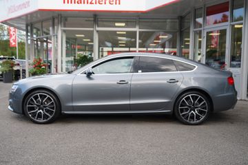 Audi A5 - 4