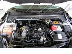 Fahrzeugabbildung Ford Focus ST-Line,Sitzheizung,Kamera,Top-Zustand
