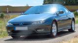 Peugeot 406 Coupé 3.0 V6 Platinum | Zahnri... - Peugeot 406: V6