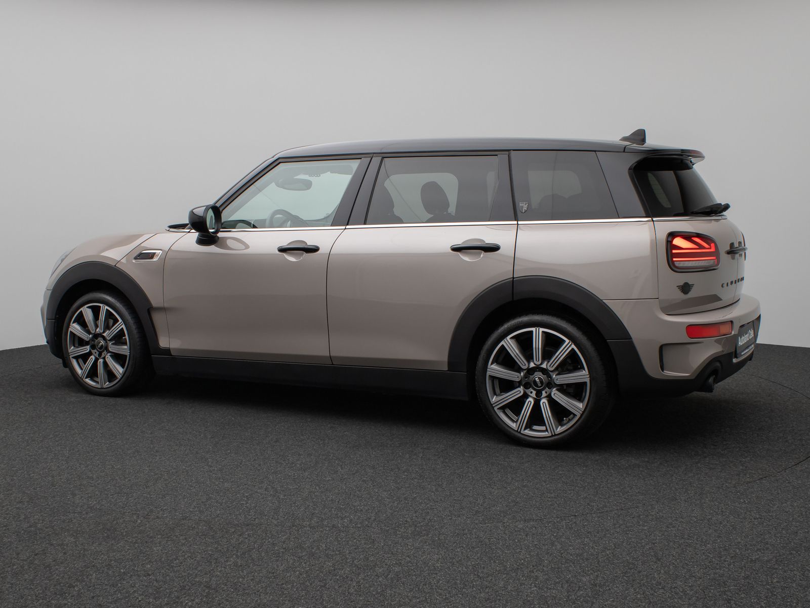 Fahrzeugabbildung MINI Cooper S Clubman Yours Trim Kamera DAB Komfort