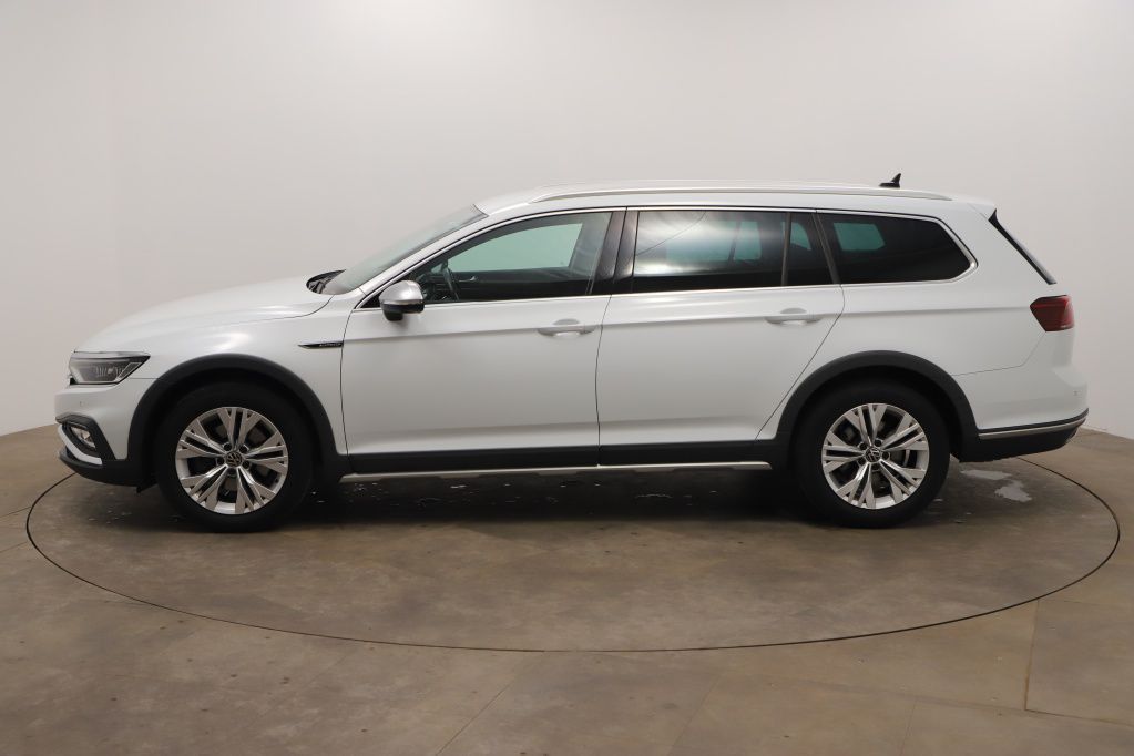 Volkswagen Passat Alltrack Variant 4Motion 2.0 TDI SCR PDC*