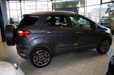 Ford EcoSport 1.5 TDCi Titanium Sitzh./Temp./T-Leder/ - Ford EcoSport aus 2016