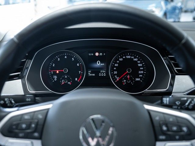 Passat Variant Business TSI DSG AHK Soundsystem