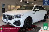 Volkswagen Touareg 3.0 TDI R-Line 4Motion Digital LEDER*AHK - VW Touareg Gebrauchtwagen in Lübeck
