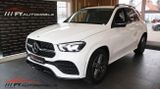 Mercedes-Benz GLE 300 d 4Matic AMG Styl.* Wide Screen* - Mercedes-Benz GLE 300 aus 2023
