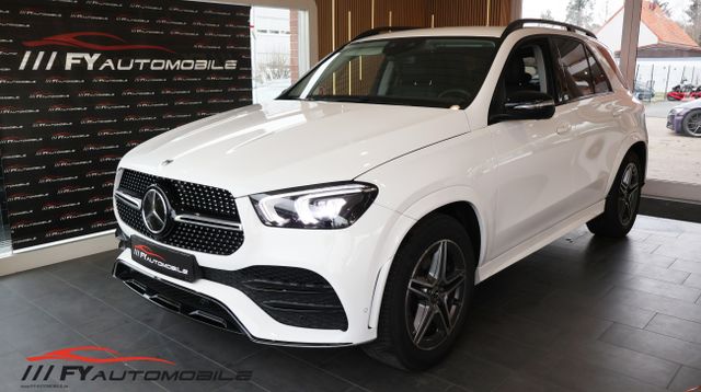 Mercedes-Benz GLE 300 GLE 300 d 4Matic AMG Styl.* Wide Screen*