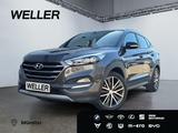 Hyundai Tucson 1.6 Turbo 2WD DCT Passion *Kamera*SHZ*Nav - Hyundai TUCSON Gebrauchtwagen in Münster