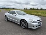 Mercedes-Benz SL 500 - gebrauchte Mercedes-Benz SL 500 aus dem Jahr 2008