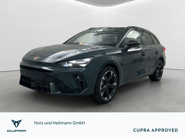 Image of Cupra Leon