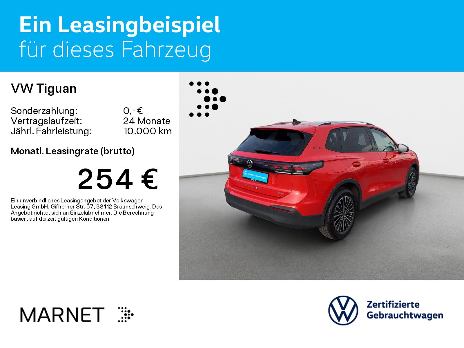 Volkswagen Tiguan - Bild 3