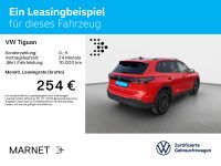 Volkswagen Tiguan - Vorschau Bild 3