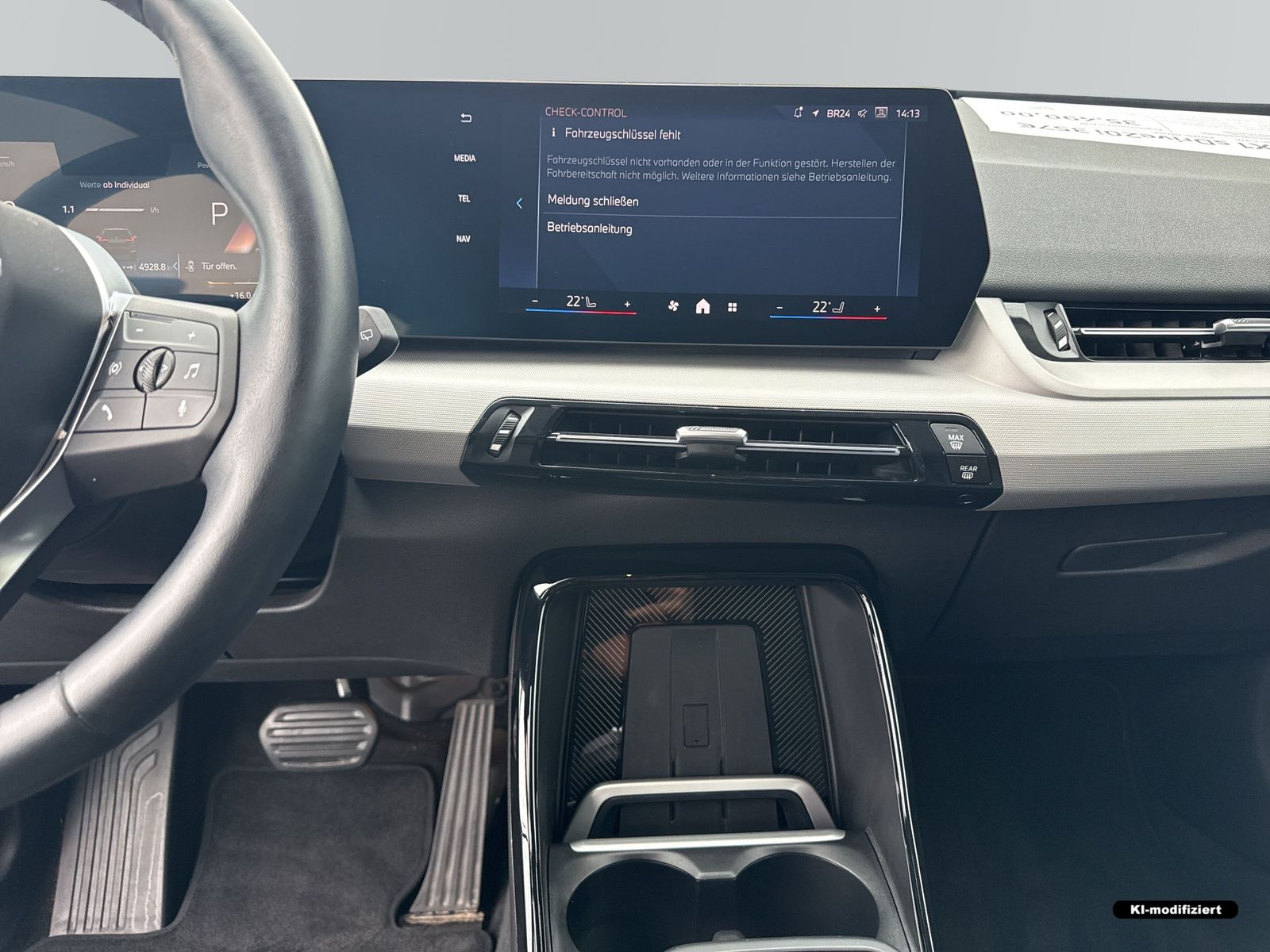 BMW X1 - Bild 13