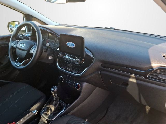 FIESTA 1.1 COOL & CONNECT SHZ+TEMPO+KLIMA+DAB