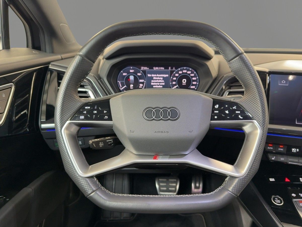Audi Q4 e-tron - Bild 11