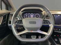 Audi Q4 e-tron - Vorschau Bild 11