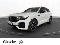 Volkswagen Touareg - Vorschau Bild 1
