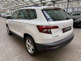 Skoda Karoq 2.0 TDI Ambition  LED|Sitzhzg|Standhzg - Skoda Karoq Gebrauchtwagen in Berlin