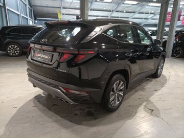Hyundai TUCSON - 5