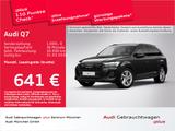 Audi Q7 45 TDI qu. tiptr. Matrix/7-Sitzer/HUD/Luftfed