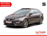 Seat Leon ST 1.8 FR LED Soundsystem PDC Spurhalte USB - Seat Leon: Fr