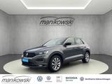 Volkswagen T-Roc 1.5TSI *Style/R-Line*Navi+BT+LED+PDC+SHA+S - Volkswagen T-Roc R-Line mit Benzin-Antrieb