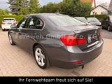 BMW 320 i Limousine // AUTOMATIK // 5-TRG // UVM! - BMW 320 aus 2012: 320i