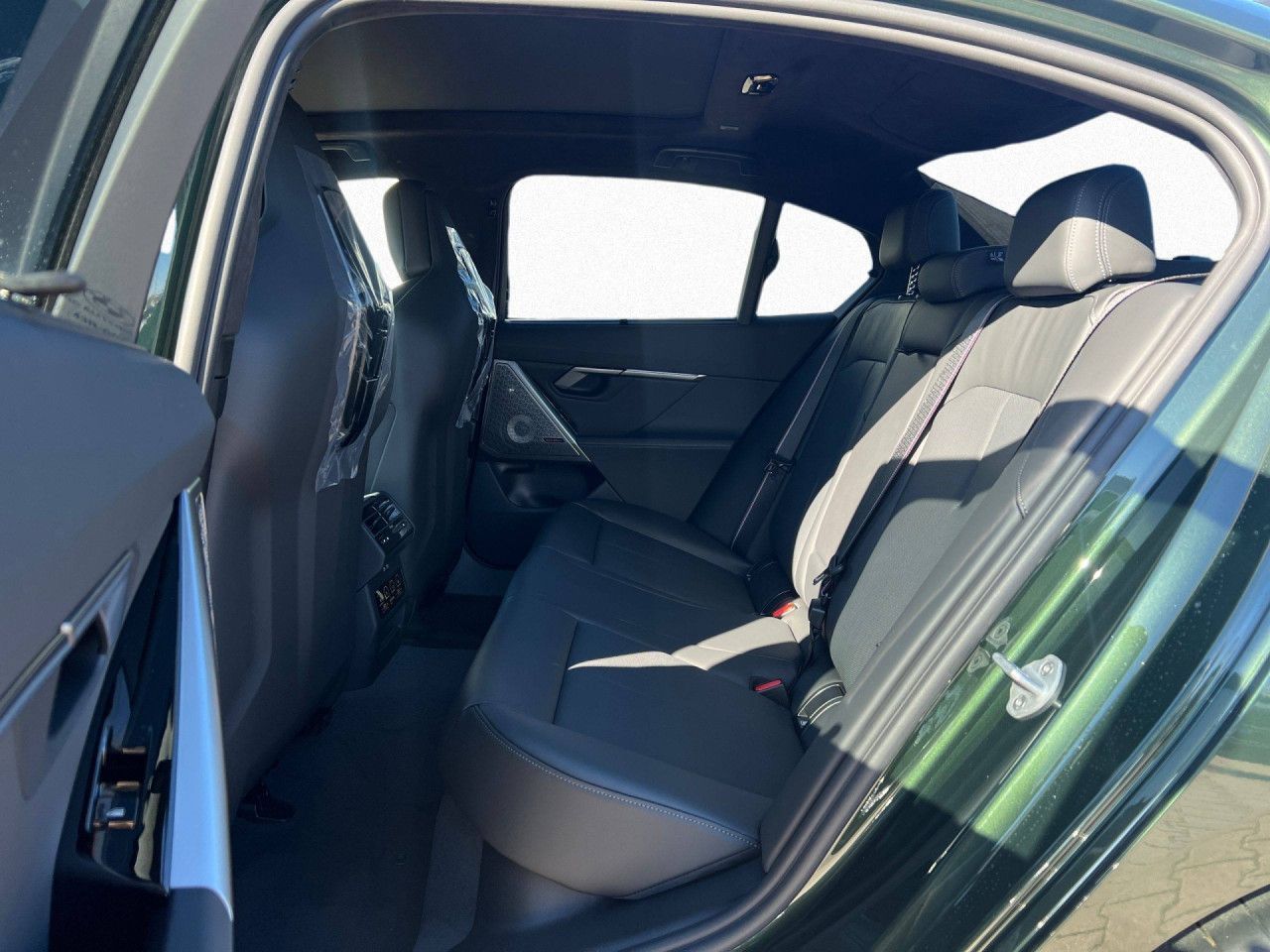 BMW 540 - Bild 16