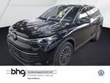 Volkswagen Tiguan 1.5 eTSI DSG GOAL Plus AHK MatrixLED Navi - Volkswagen Tiguan: Plus